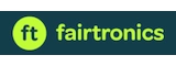 Logo von fairtronics.de