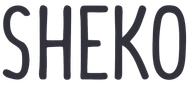 Logo von SHEKO