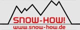Logo von snow-how.de