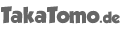 Logo von TakaTomo.de