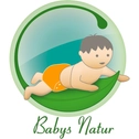 Logo von Babys Natur