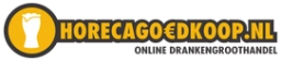 Logo van horecagoedkoop.nl