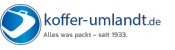 Logo von Koffer-Umlandt