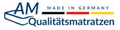 Logo van AM-Qualitatsmatratzen.nl