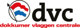 Logo van DVC