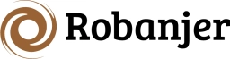 Logo van Robanjer-kapstokhaken