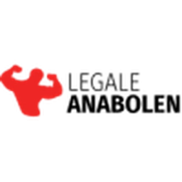 Logo van legaleanabolen.com