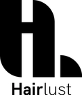 Logo von Hairlust