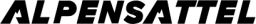 Logo von Alpensattel.de