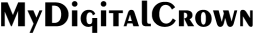 Logo of MyDigital Crown