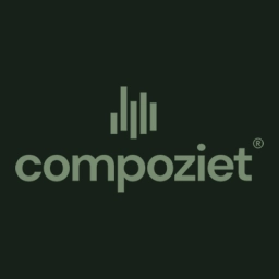 Logo van Compoziet.com