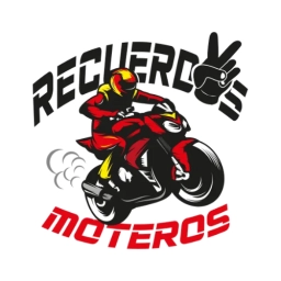 Logotipo de Recuerdos Mmotetos