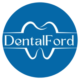 Logo of DentalFord