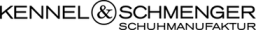 Logo of KENNEL & SCHMENGER Schuhmanufaktur