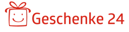 Logo von geschenke24.de