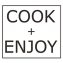 Logo von cook-and-enjoy.com