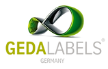 Logo von gedalabels.de