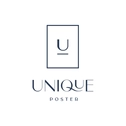 Logo of Unique Poster