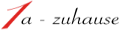 Logo of 1a-zuhause