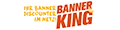 Logo von Banner-King.de