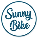 Logo von sunny.bike