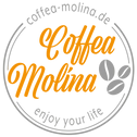 Logo von coffea-molina.de