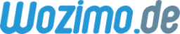 Logo von wozimo.de
