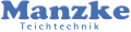 Logo von Manzke-Teichtechnik.de
