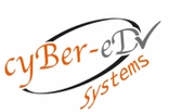Logo von cyber-sys.de