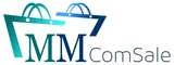 Logo von mm-comsale.de