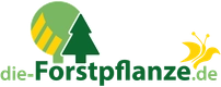 Logo von die-Forstpflanze.de