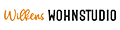 Logo von Wilkens Wohnstudio - Deko Onlineshop - wilkens-wohnstudio.de