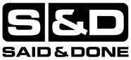 Logo von said-anddone.de
