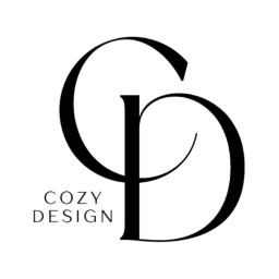 Logo van Cozy Design