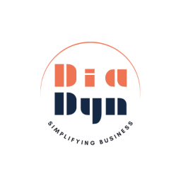 Logo of diadyntechnology.com