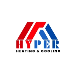 Logo of Heating & Cooling Services