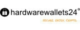 Logo von hardwarewallets24.de