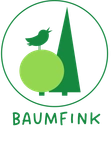 Logo von baumfink.de