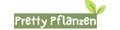 Logo von prettypflanzen.de