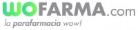 Logotipo de wofarma.com