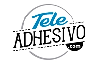Logotipo de teleadhesivo.com