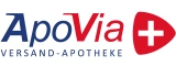 Logo von apovia.de