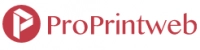 Logotipo de proprintweb.com