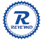 Logotipo de reveymo.com