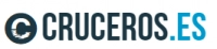 Logotipo de cruceros.es