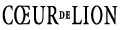 Logo de COEUR DE LION