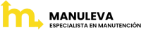 Logotipo de manuleva.es