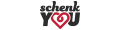 Logo von schenkYOU