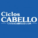 Logo of cicloscabello.com