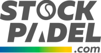 Logotipo de stockpadel.com